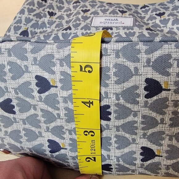 Earth Squared Tulip Freya Bag - Picture 9 of 11